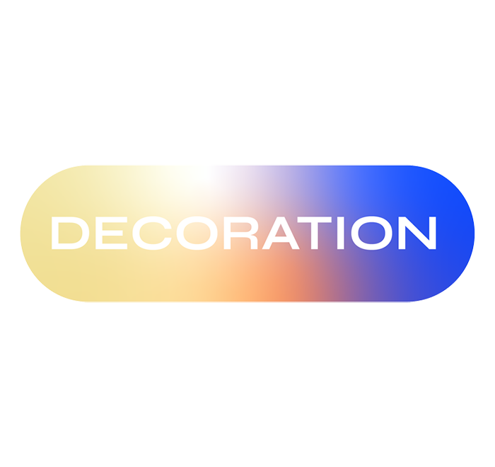 DECORATION