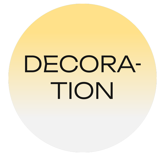 DECORATION